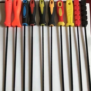 Chaîne de tronçonneuse <span class=keywords><strong>Lime</strong></span> ronde en acier avec poignée en plastique (5/32,7/32,<span class=keywords><strong>3</strong></span>/16 pouces) - Product Image 4