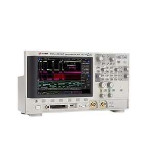 Osciloscopio Digital de 2 Canales y 100MHz Keysight MSOX3012T con Análisis Lógico - Product Image 2