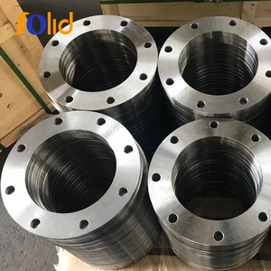 Flange en acier à enfiler SABS 1123 Table 1000/3, 1600/3, 2500/3 - Product Image 6