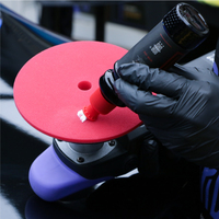 Agent de réduction Surainbow pour polissage fin / coupe fine - Troisième étape finale W38