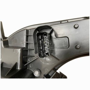 Chất lượng cao ban ngày chạy đèn ánh sáng ban ngày đầu đèn 9807242380 9807242280 cho PEUGEOT 508 508sw LED - Product Image 5