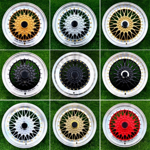 Jantes forgées de 17, 18, <span class=keywords><strong>19</strong></span>, 20, 21, 22 <span class=keywords><strong>pouces</strong></span> 5x114.3 5x120 5x130 5x120 pour Mercedes S580 S550, pour BMW, pour Audi, pour Alfa Romeo Giulia - Product Image 6