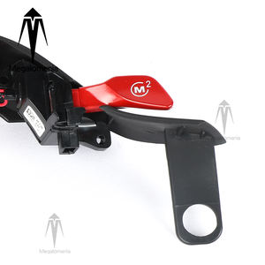 Módulo de Botón de Cambio de Modo M1 M2 para Volante Deportivo M, Accesorios Modificados para <span class=keywords><strong>BMW</strong></span> G20 G22 G30 G01 G02 G05 G06 G26 G42 G14 G15 - Product Image 5