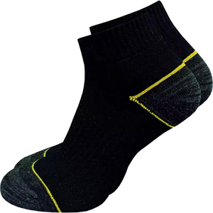 OEM Men's Durable Moisture Wicking Heavyweight Cushioned Cotton Work Boot <b>Socks</b> <b>Long</b> Gear <b>Socks</b> for Men High Quality - Product Image 2