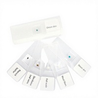 Microscope Medical Entomology Slides for School Medical Teaching Resources, Locust Dorsal Vessel Cross Section Biological Slides