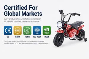 <span class=keywords><strong>Scooter</strong></span> Eléctrico de 250W 36V al por Mayor con Asiento y Cesta Trasera TC-ECS001, <span class=keywords><strong>Scooter</strong></span> Eléctrico Portátil con Luz Ambiental Colorida - Product Image 5