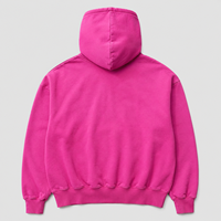 Sweat-shirt unisexe homme style Y2K, sans imprimé, avec fermeture éclair et capuche intégrale, coupe ample