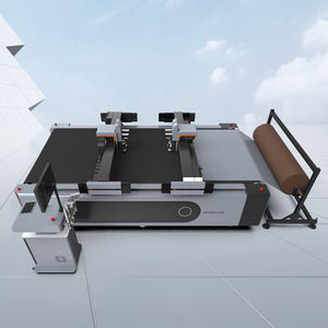 <span class=keywords><strong>Plotter</strong></span> <span class=keywords><strong>de</strong></span> <span class=keywords><strong>Corte</strong></span> Publicitario <span class=keywords><strong>de</strong></span> AOL, Modelo <span class=keywords><strong>de</strong></span> <span class=keywords><strong>Segunda</strong></span> <span class=keywords><strong>Mano</strong></span> - Product Image 1