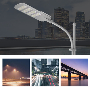 Módulos LED para Alumbrado Público LECUSO, Impermeables IP68, Carcasa de Aluminio SMD, para Exteriores, CA 50W-200W, Alta Eficiencia Luminosa, Regulables, LCS- - Product Image 6
