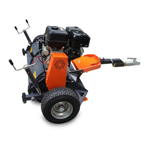 Nouvelle tondeuse à gazon ATVCK ATV 2025, tondeuse à fléaux à tirer derrière un ATV <span class=keywords><strong>pour</strong></span> le débroussaillage - Product Image 3
