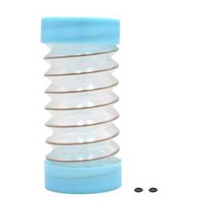 Cubierta colectora <span class=keywords><strong>de</strong></span> polvo para taladro escalable <span class=keywords><strong>de</strong></span> impacto, cuenco para martillo eléctrico para martillo giratorio con cable e inalámbrico, azul y rojo - Product Image 4