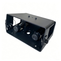 Support de connexion pour système de sonorisation Line Array ZhiShengAudio, modèle AK21, pour enceintes A15L et KS21L