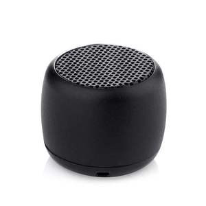Haut-parleur sans fil portable de bureau A8 de haute qualité sonore 5W 400mAh avec bouton de réglage pour téléphone portable et ordinateur - Product Image 4