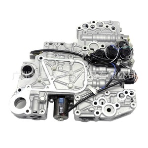 ตัววาล์ว Tr690 Cvt สำหรับ Subaru Exiga Levorg Outback Forester ตัวกระตุ้นไฮดรอลิก น้ำมันไฮดรอลิก ไหลสองทิศทาง - Product Image 4