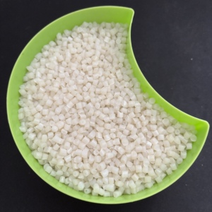 Moulage par injection de LDPE de granules de HDPE vierges et réutilisés pour la catégorie comestible de catégorie de film d'articles ménagers - Product Image 4