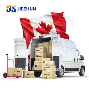 Agent de transport logistique porte-à-porte, consolidation de fret, expédition LCL + transport routier, fournisseur au Mexique, service d'importation, livraison rapide - Product Image 4