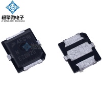 Amplificateur de puissance à effet de champ haute fréquence JQW AFT27S010NT1 PLD-1.5W (AFS10) - Circuit intégré radiofréquence - Marque CN/GUA