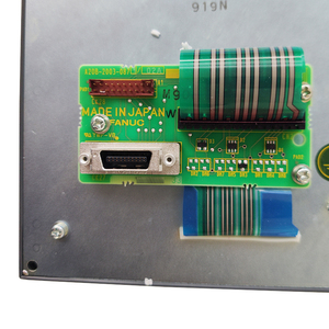 A02B-0323-C120 # Unidad de Teclado T FANUC MDI - Product Image 3