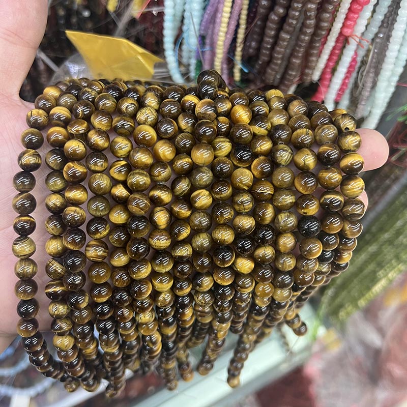 occhio di tigre