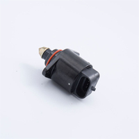 Idle Stepper Motor AC121 AC144 AC633 2H1068 17108187 17112712 for OPEL Fiat Palio Strada GM Celta Corsa Idle Air Control Motor