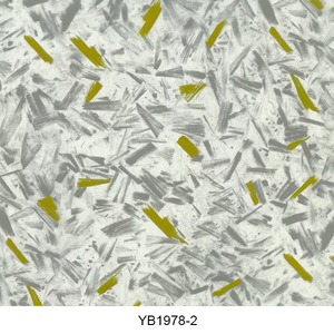 Satin Pattern Design <strong>Hydrographic</strong> PVA Water Transfer Printing <strong>Film</strong> Featuring Carbon Fiber - Product Image 3