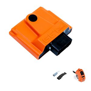 รับพลังงาน ECUJ5 พร้อมแผนที่ 2 ฉบับ-อิตาลี - Product Image 1