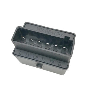 Relé Acura Honda 38300-SDA-A02, Reemplazo de Luz Direccional y Faro, Hecho en Japón, Pieza Automotriz de Plástico - Product Image 4