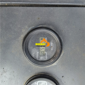 Chargeuse sur pneus CAT 938G d'origine japonaise, excellent état, prix bas, avec pompe et boîte de vitesses compatibles 924K/950G/950H/950F/966F - Product Image 5