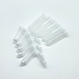 가장 인기있는 바이러스 성 <span class=keywords><strong>DNA</strong></span> 및 RNA 추출 스핀 칼럼 100 개 가방 당 - Product Image 5