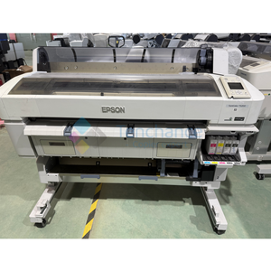 Impresora de Inyección de Tinta de Formato Ancho A0+ de 36 Pulgadas para EPSON SureColor SC-T5200 T5250 T5255 para Impresión <span class=keywords><strong>CAD</strong></span>/GIS por Sublimación de Tinta - Product Image 2