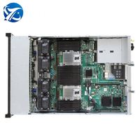 New XFusion fengonserver 2288H V6 Computer Server 12x3.5-inch Driver Server 2288H V6 2U 2-soket rak Server
