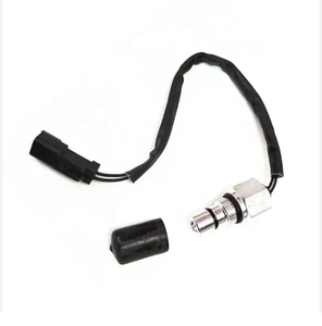 Capteur de pression 3412C 4400257, interrupteur de pression 440-0257 pour chargeur 966 - Product Image 1