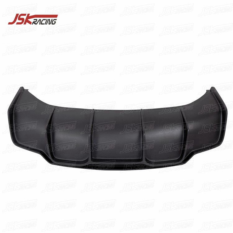 FIBRE DE CARBONE MATTE