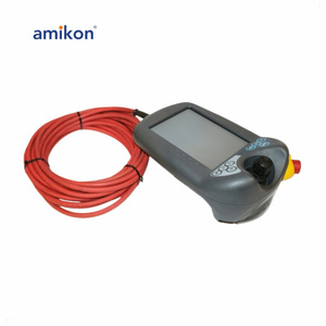 Nouvelle unité de commande Teach Pendant <span class=keywords><strong>3HAC023195</strong></span>-<span class=keywords><strong>001</strong></span> d'origine, automatisation industrielle, en stock dans l'entrepôt - Product Image 6