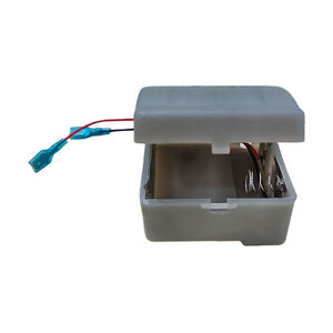 Boîtier de batterie universel pour <span class=keywords><strong>chauffe</strong></span>-<span class=keywords><strong>eau</strong></span>, boîtier de batterie d'allumage pour chauffage au gaz, pièces de rechange - Product Image 4