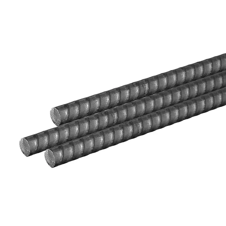 12m length deformed steel rebar HRB335 HRB400 corrugated iron bar