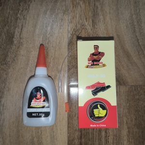 Fábrica al por mayor <span class=keywords><strong>cianoacrilato</strong></span> <span class=keywords><strong>pegamento</strong></span> adhesivo líquido zapatos Super <span class=keywords><strong>pegamento</strong></span> - Product Image 3