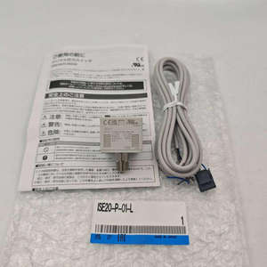 Pressostat à affichage numérique Original-SMC ISE20-P-01-L - Product Image 4