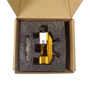 Affûteur de chaîne manuel Yunbei Yb, portable, à manivelle, pour usage DIY - Product Image 3