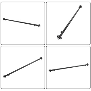 Kit di Parti e Accessori per Rimorchi da 3500 libbre, Componenti di Alta Qualità per Assali di Rimorchi - Product Image 5