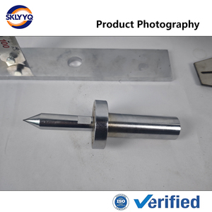 DCP-1 Dynamische Kegelpenetratiemeter |   Dynamische Kegelpenetratie-testapparaat volgens ASTM D6951 BS 1377 voor bodemsterkte-evaluatie - Product Image 3