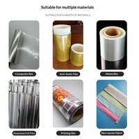 Volledig automatische kussen-type bubbelfolie verpakkingsmachine voor speelgoed, hardware, groenten, fruit, brood, noedels - één jaar garantie