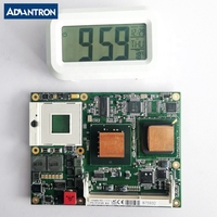 B & R Automation Congatec Original AG L131412 carte mère industrielle Module de carte CPU carte principale pour Socket SP3 nouveaux produits d'occasion