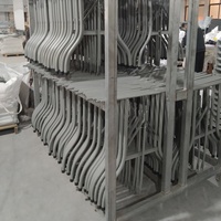 2.4m Chaises de table pliantes en plastique robuste 10/12 personnes Mariage en plein air Moderne 240cm Table de jardin De pour extérieur