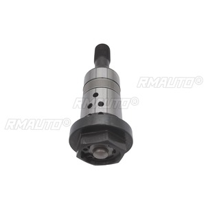 วาล์วควบคุมน้ำมัน 12698402 วาล์วโซลินอยด์เพลาลูกเบี้ยว VVT สำหรับอะไหล่เครื่องยนต์บูอิค อุปกรณ์เสริมรถยนต์ - Product Image 4