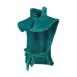 Fábrica Atacado Weighted <span class=keywords><strong>Heating</strong></span> Pad para costas e ombro com 9 Heat Settings - Product Image 4