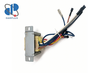 Single Phase EI57*25 Instrument <b>Transformer</b> Power <b>Transformer</b> for Guitar Bass with Copper Winding - Product Image 3