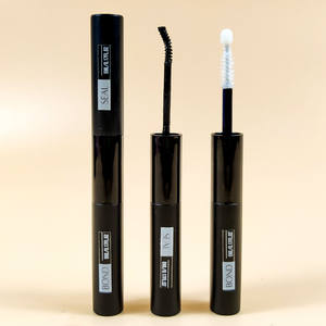 غراء رموش بالجملة طويل الأمد مقاوم للماء 2 في 1 للربط والتثبيت، غراء للرموش الكثيفة من مورد الرموش - Product Image 2