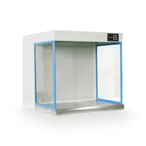 Laminar Flow Top Quality And Good Price Vertical Cabinet Dust-Free Workshop Laminar Air Flow Clean Bench