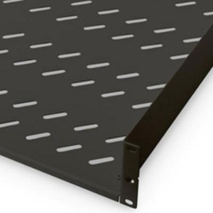 Digitus Fachboden Fix 2HE Acero 2U 19'' Rack Estándar (94691247605) - Product Image 2